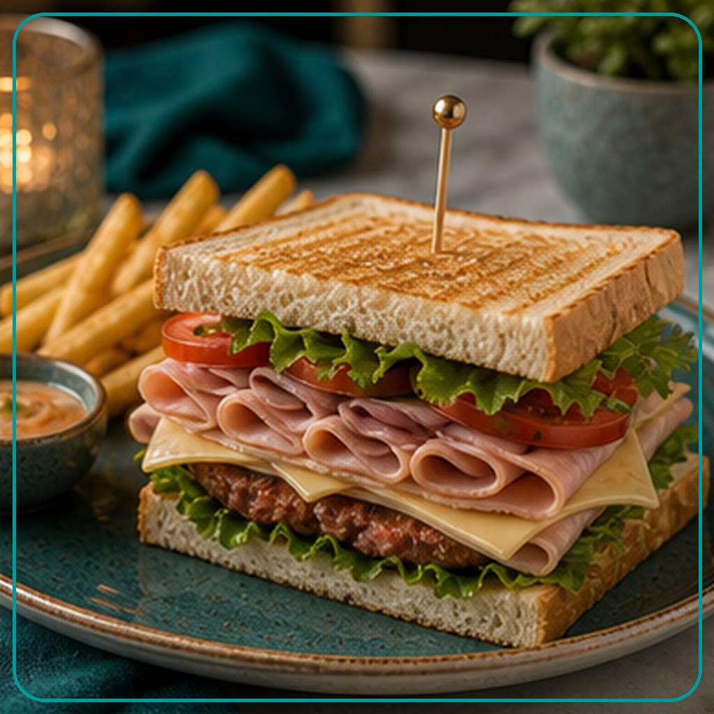 [MENU-049-PANZO-COLD-CUT] بانتزو سموكد - Panzo Cold Cut