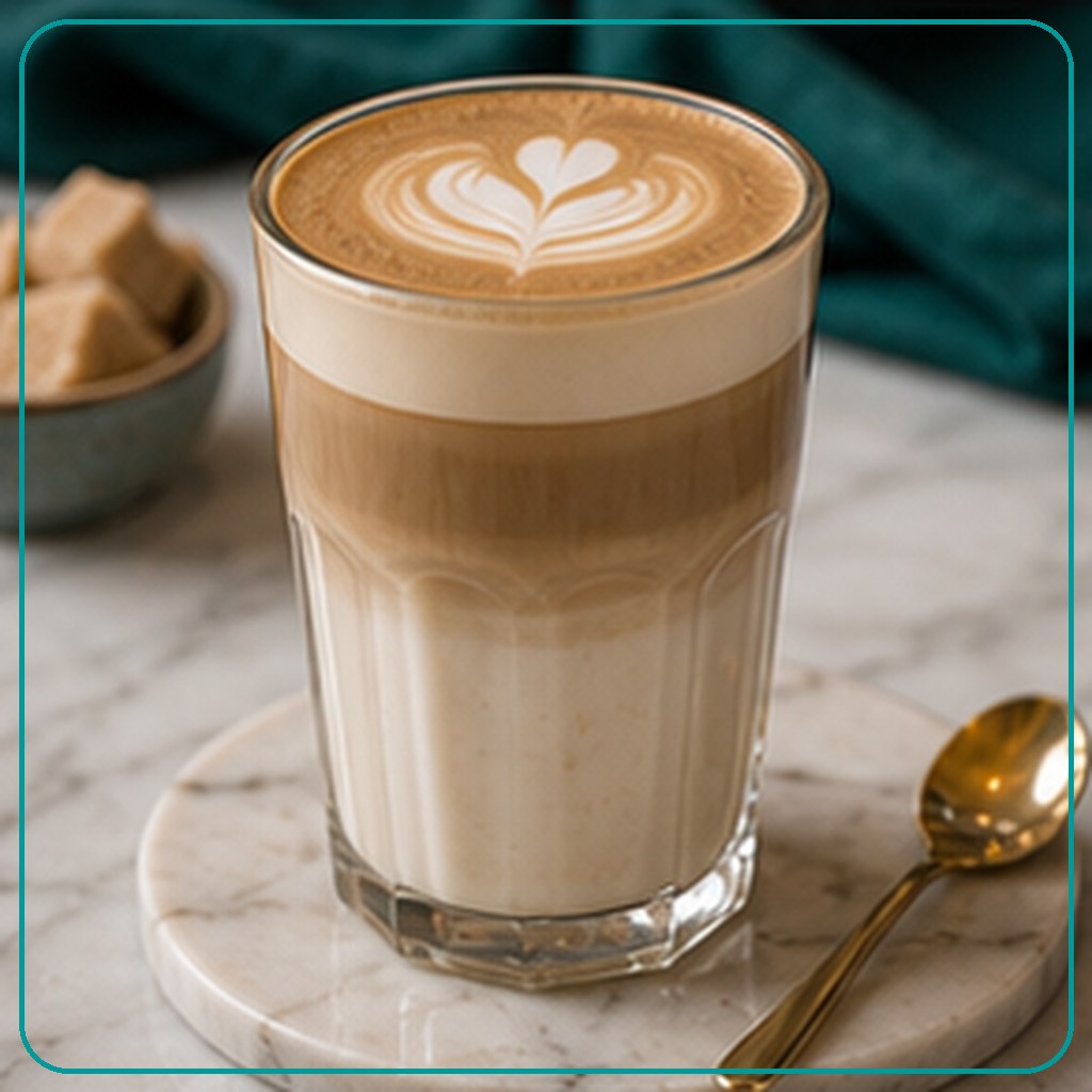 [MENU-082-SPANISH-LATTE] سبانيش لاتيه - Spanish Latte