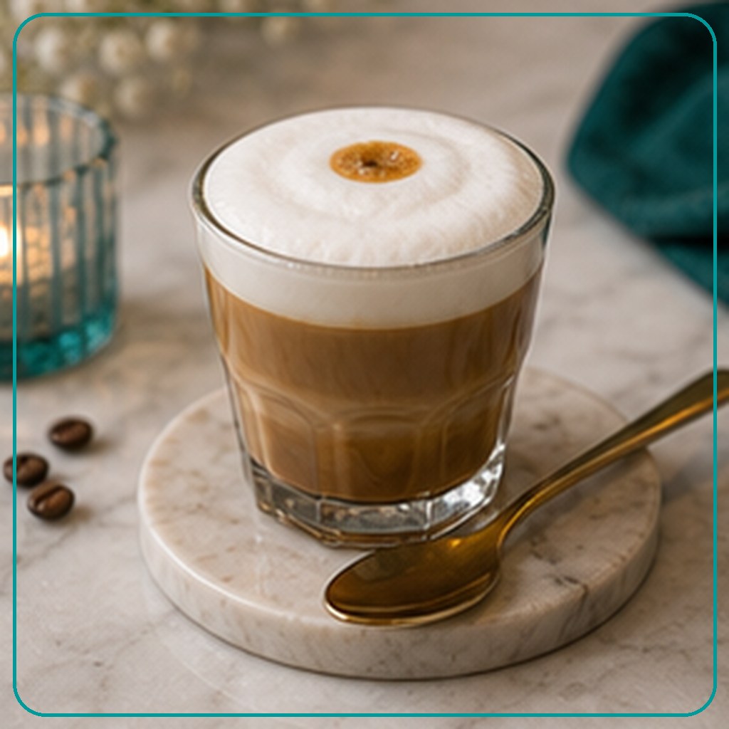 [MENU-084-MACCHIATO] ميكاتو - Macchiato