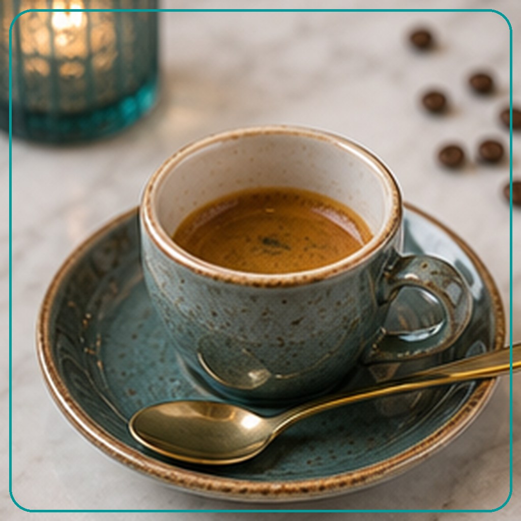 Espresso - إسبريسو