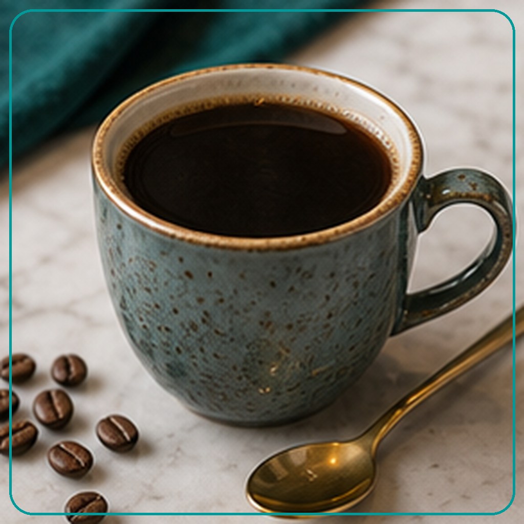 [MENU-089-FRENCH-COFFEE] قهوة فرنساوي - French Coffee