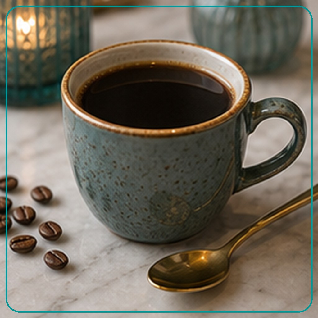 Nescafe - نسكافيه