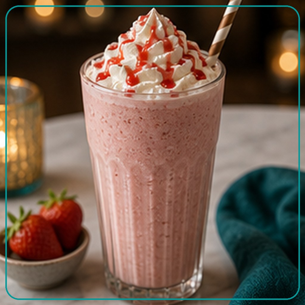 [MENU-094-FRAPPUCCINO-FLAVOR] فرابتشينو فليفر - Frappuccino Flavor