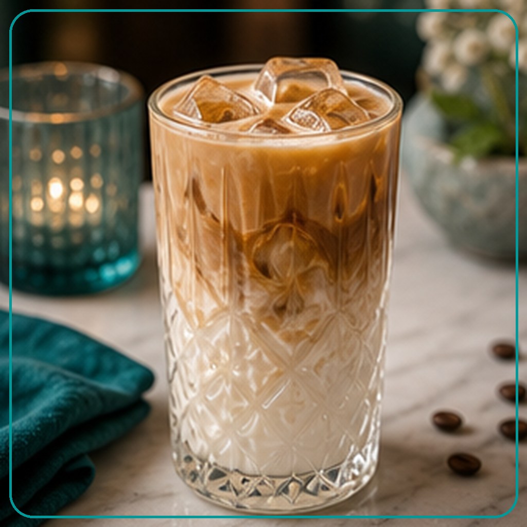 [MENU-095-ICED-SPANISH-LATTE] آيس سبانيش لاتيه - Iced Spanish Latte