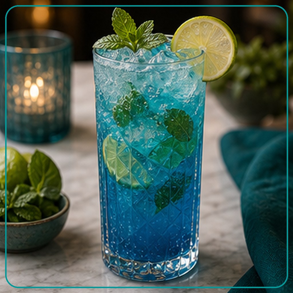 Sun Blue - صن بلو