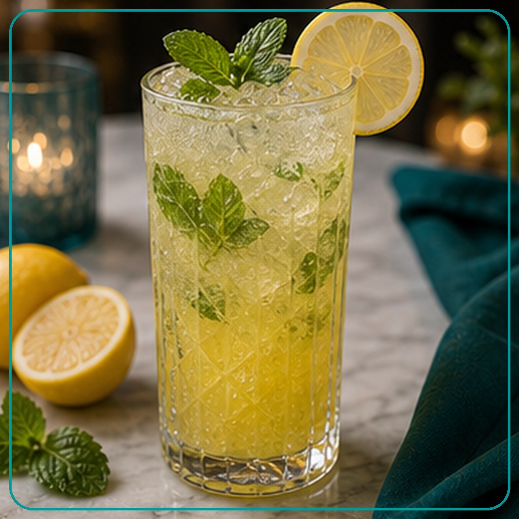 [MENU-119-SUN-SHINE] صن شاين - Sun Shine