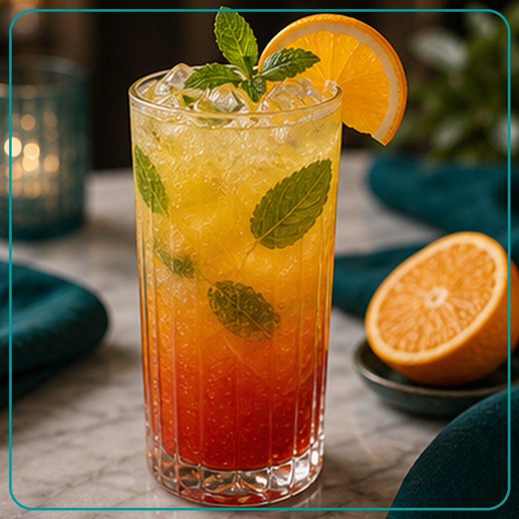 [MENU-120-SUN-RISE] Sun Rise - صن رايز