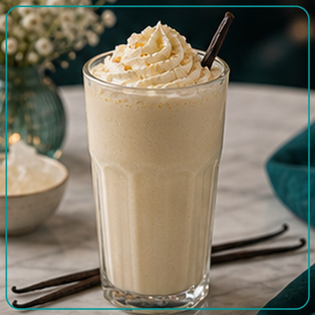 ميلك شيك كلاسيك - Milkshake Classic