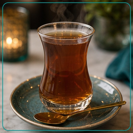 شاي